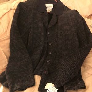 SOLD…….Women’s blazer